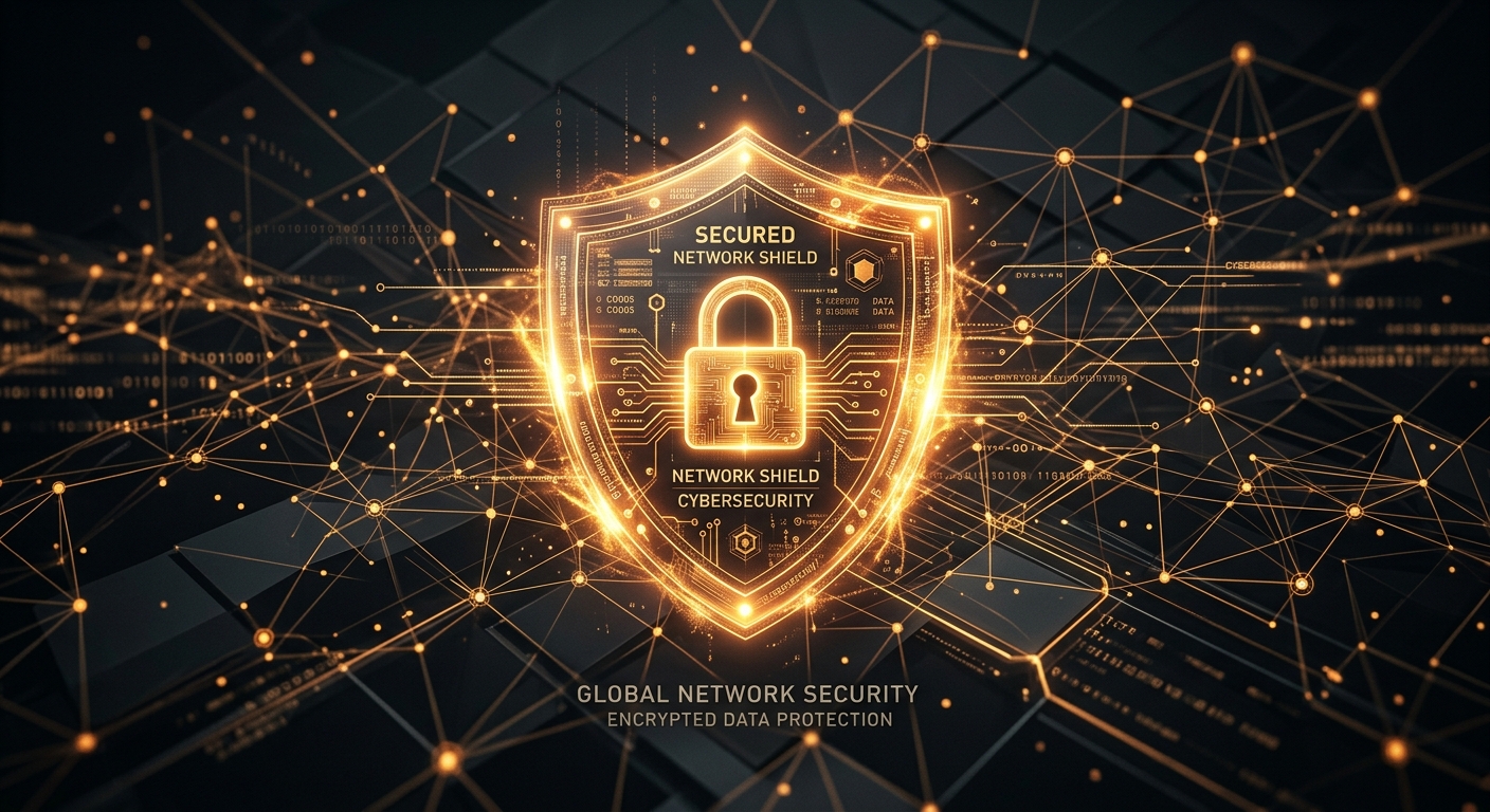 Cybersecurity